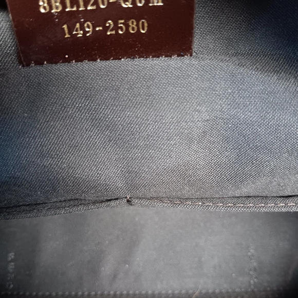 Vintage Fendi Purse - Picture 8 of 10